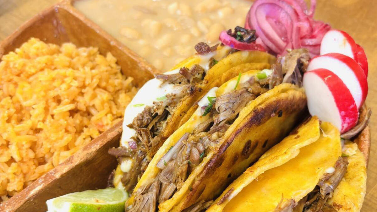 National Taco Day deals in Sacramento and nearby
