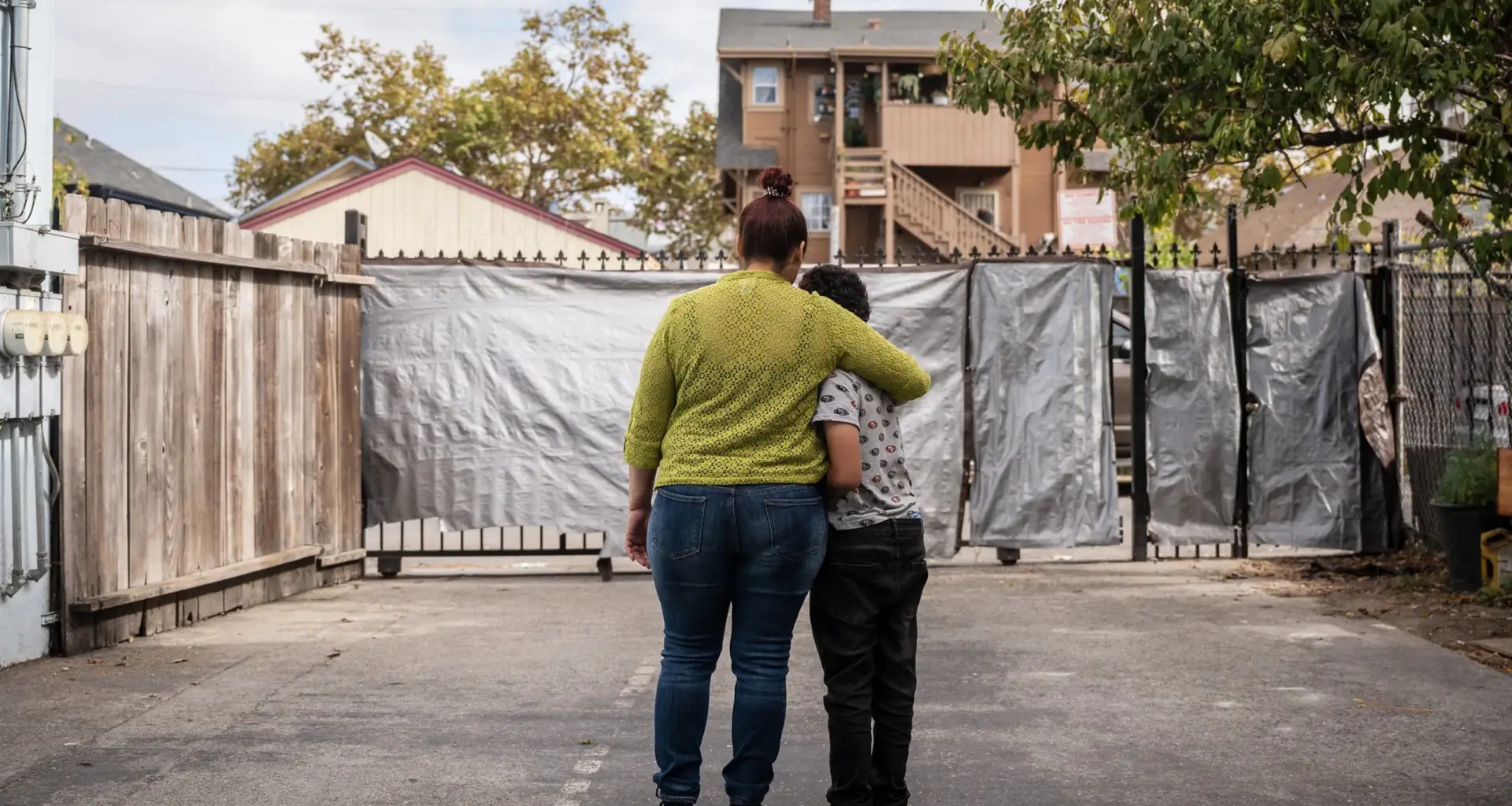 The cost of one Oakland father’s deportation