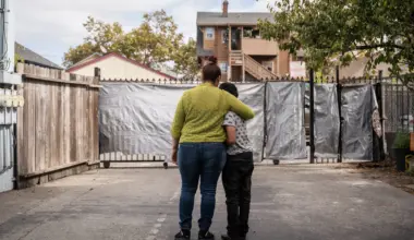 The cost of one Oakland father’s deportation