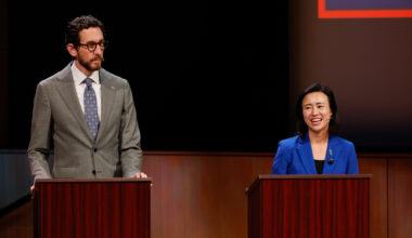 Who is the true progressive? Pelosi successors argue AI and labor