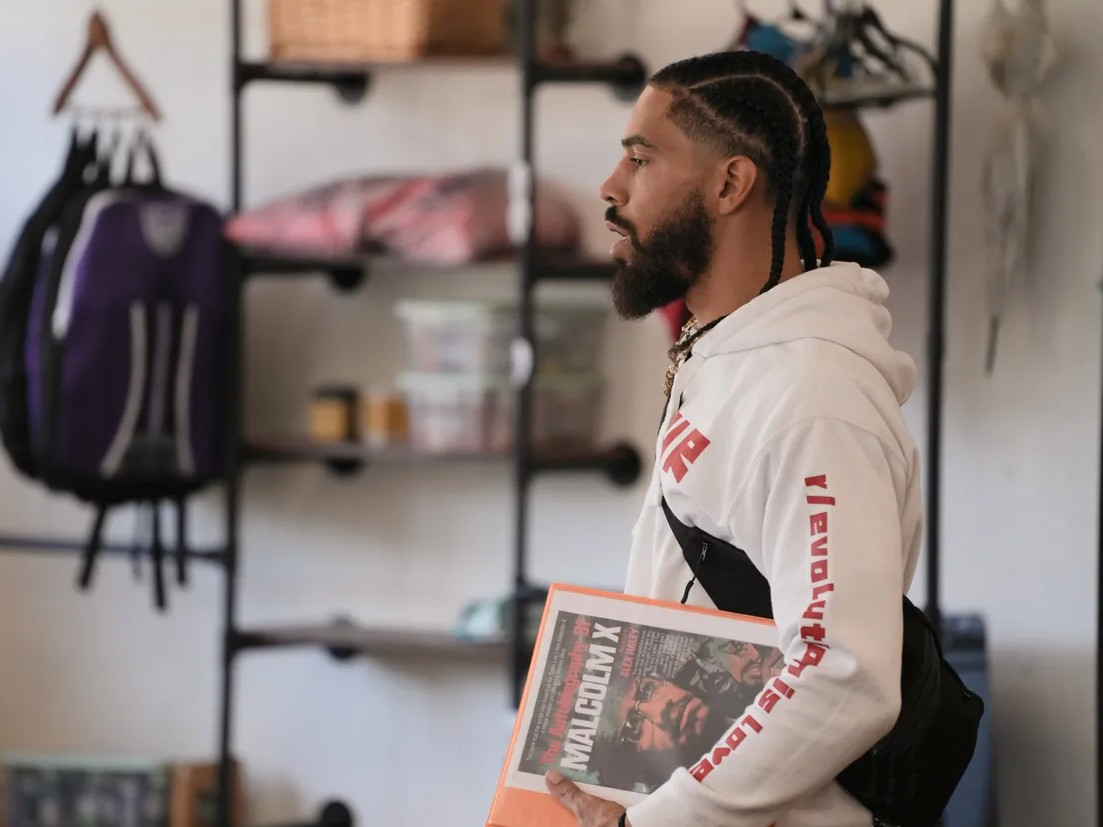 How Malcolm X Academy rethinks Black education in Sacramento