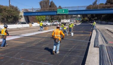 San Francisco gridlock likely with latest 101 closure, major weekend events. Here's what to know.