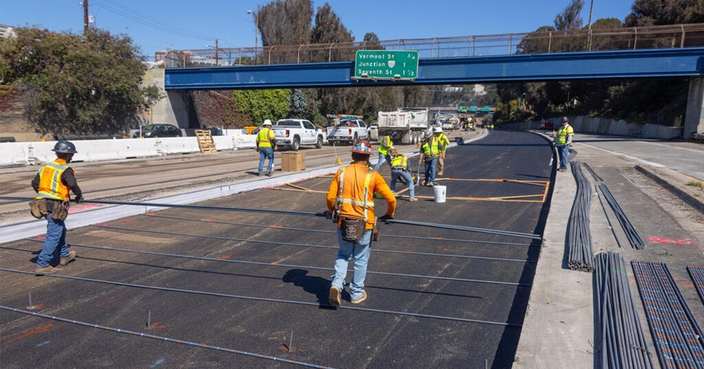 San Francisco gridlock likely with latest 101 closure, major weekend events. Here's what to know.