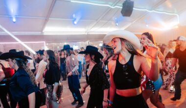 GoldenSky Festival 2027 lineup announced