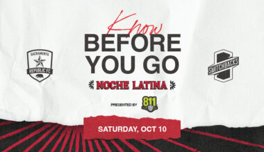 Know Before You Go: Republic FC vs. Colorado Springs Switchbacks FC