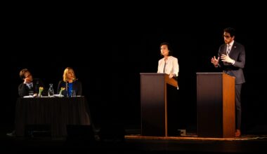Scott Wiener vs. Connie Chan: Watch full San Francisco debate
