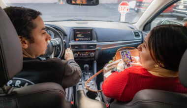 San Francisco educators accompany immigrant families to ICE check-ins