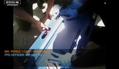 Family gets $10M in largest pre-trial settlement in Fresno County police misconduct case