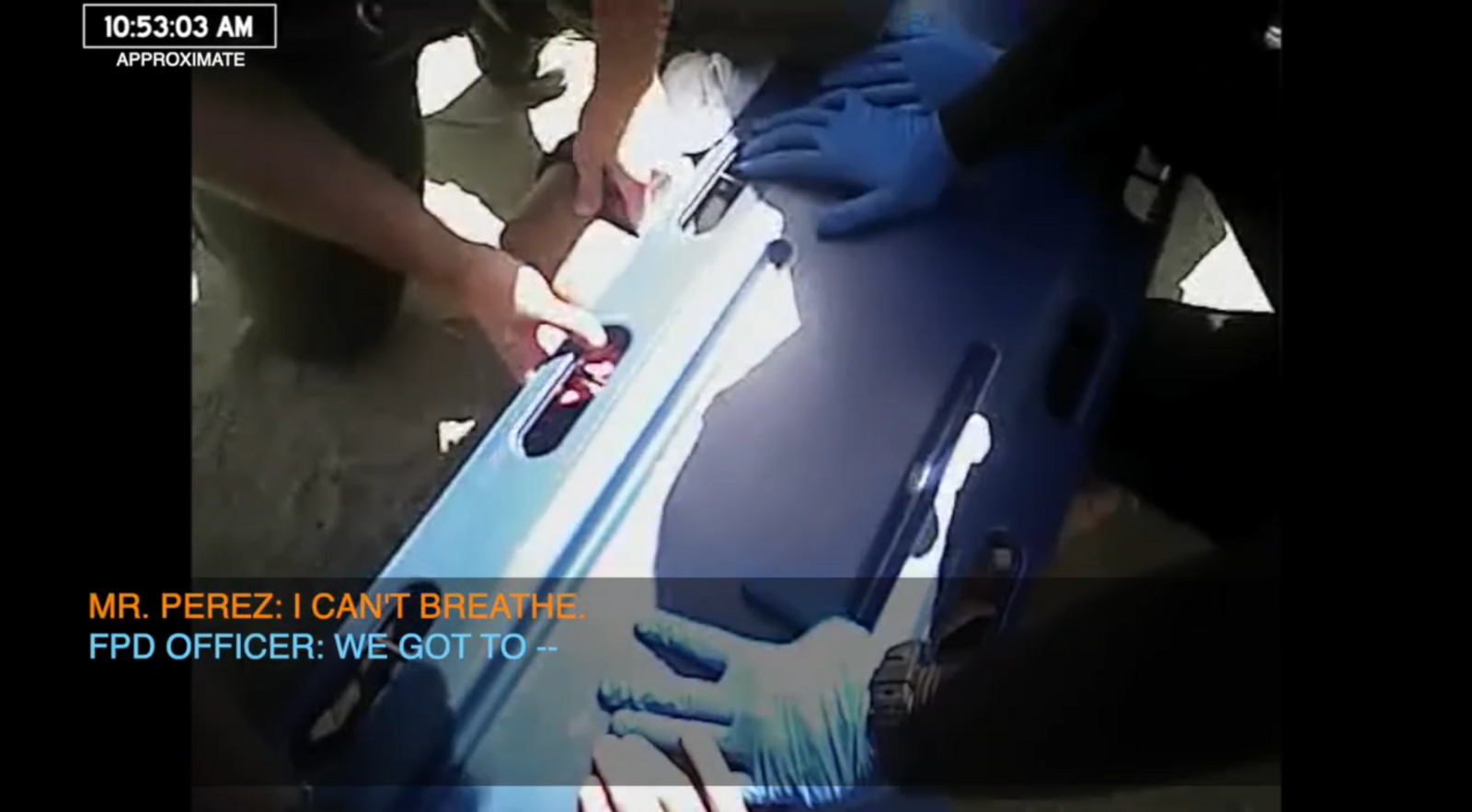 Family gets $10M in largest pre-trial settlement in Fresno County police misconduct case