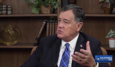 Don Wagner explains why he should be California's next Secretary of State | CA Politics 360
