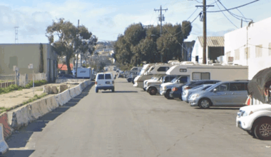 Man fatally shot in San Francisco’s Hunters Point neighborhood – East Bay Times