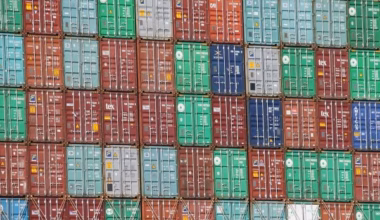 Port of Los Angeles Sets All-Time Monthly Cargo Record -