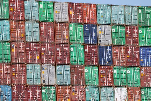 Port of Los Angeles Sets All-Time Monthly Cargo Record -