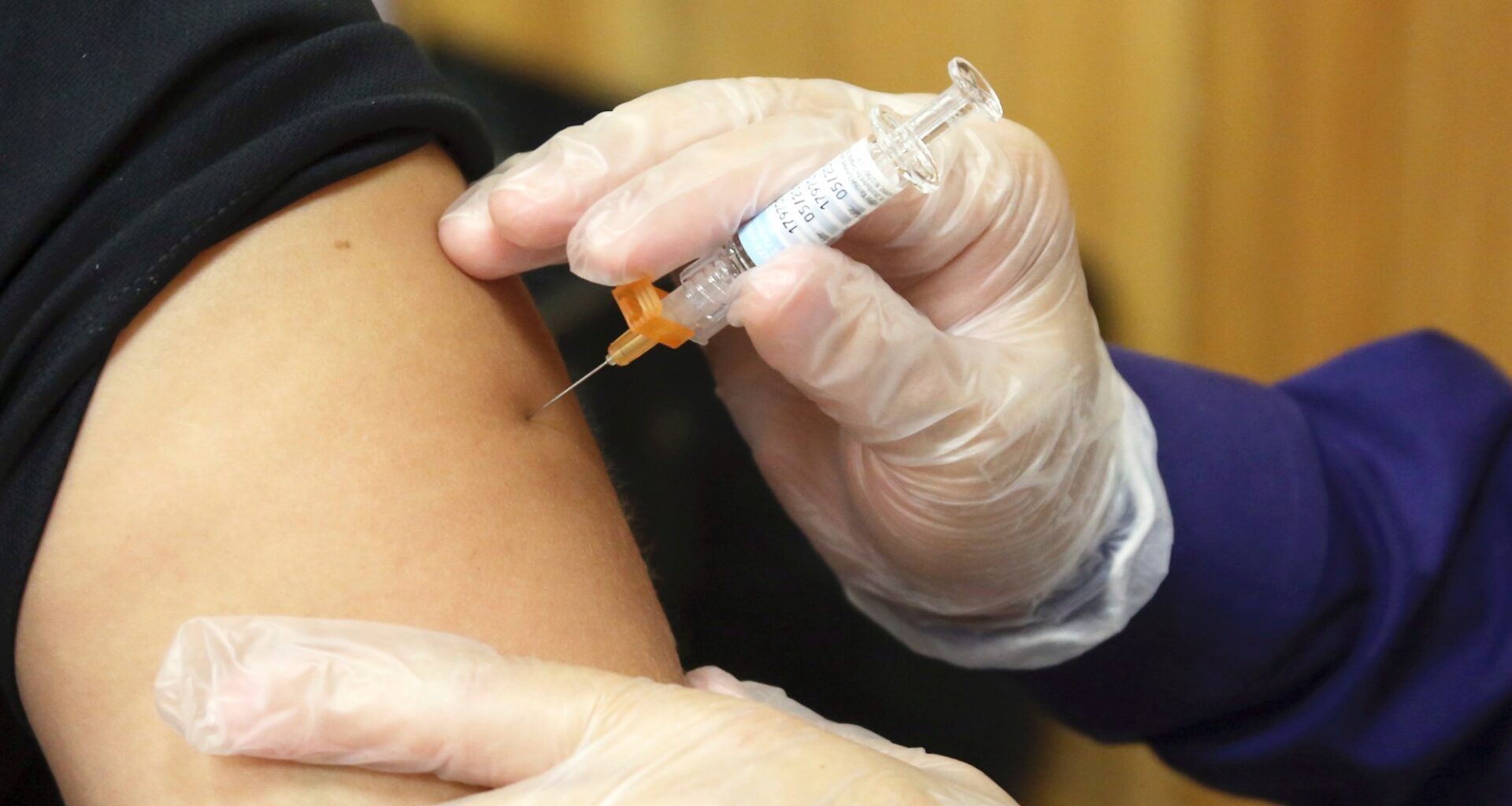 San Francisco records first flu death of the season – The Mercury News