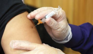 San Francisco records first flu death of the season – The Mercury News