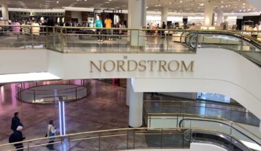 Nordstrom Rack returning to San Francisco with new downtown Union Square store opening fall 2027, Mayor Daniel Lurie announces