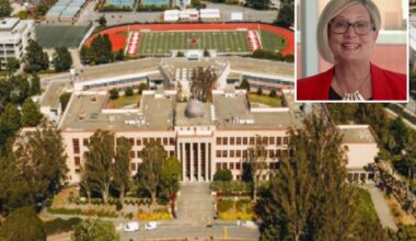 City College of San Francisco trustees probe chancellor's finances