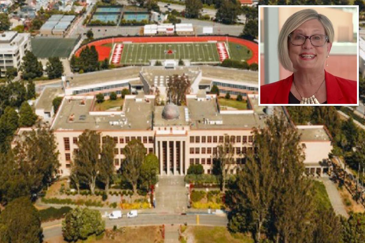 City College of San Francisco trustees probe chancellor's finances