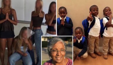 California high school girls blackface scandal grows as NAACP fumes