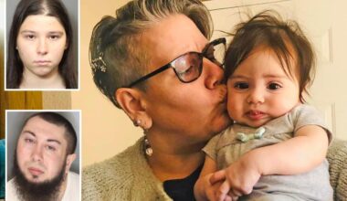 Sacramento mom convicted in fatal hot bath burning of 8-month-old