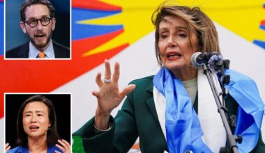 Race for San Francisco seat a test of Pelosi's influence
