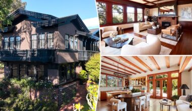 A San Francisco home listed for $7.9 million just sold for $15 million