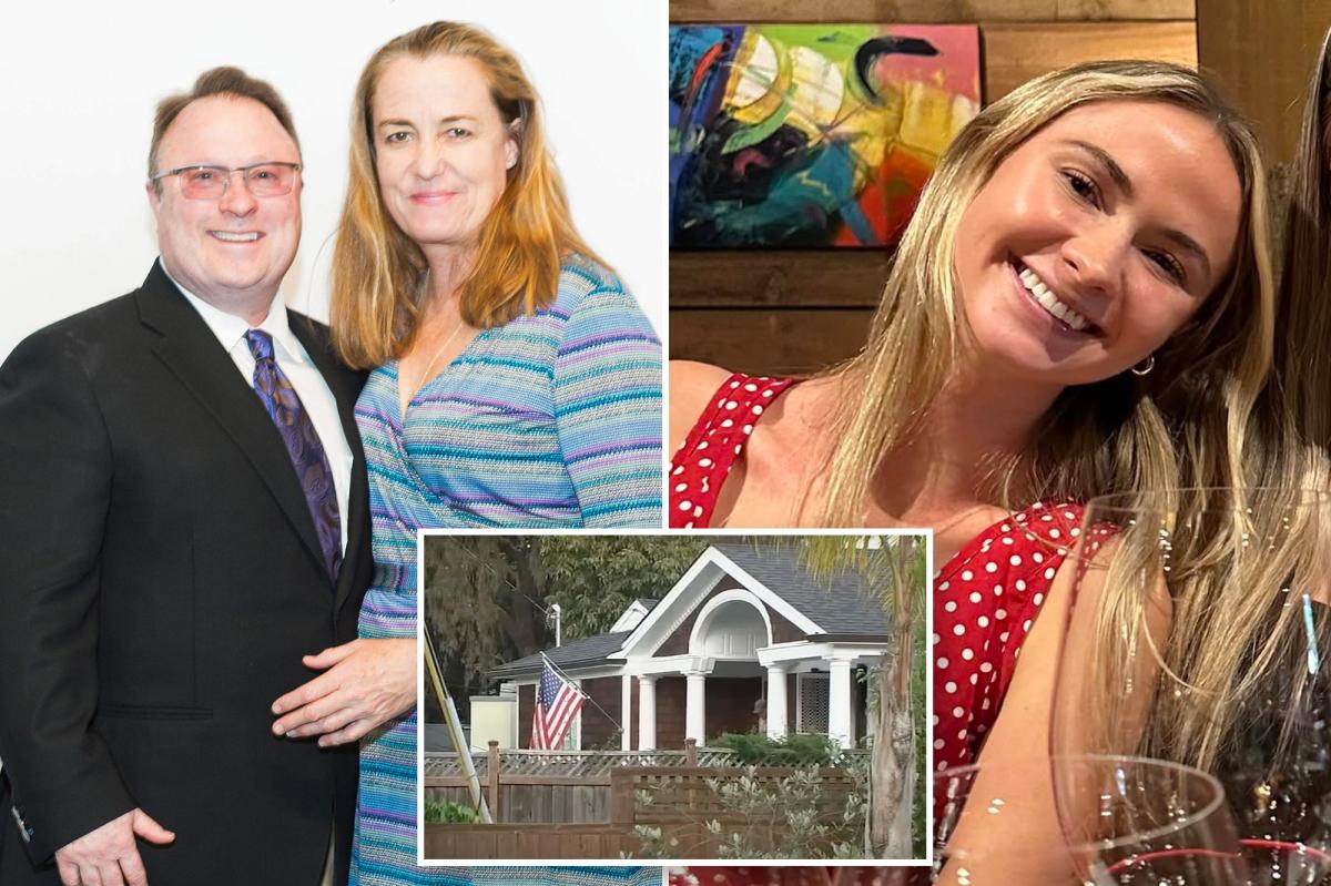 Bay Area police couple had turbulent marriage before murder suicide, friend says
