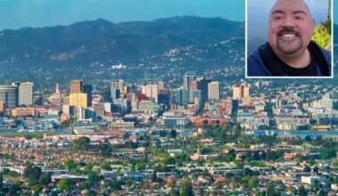 Comedian Gabriel "Fluffy" Iglesias robbed near SF