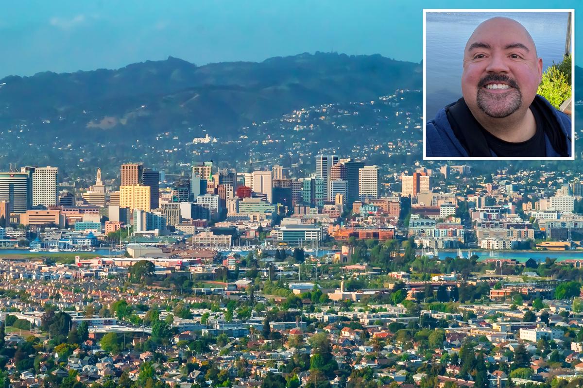 Comedian Gabriel "Fluffy" Iglesias robbed near SF