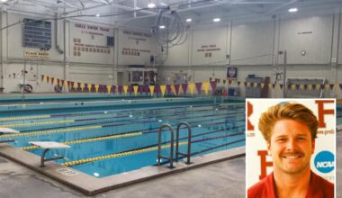 Water polo hazing scandal rocks elite California high school