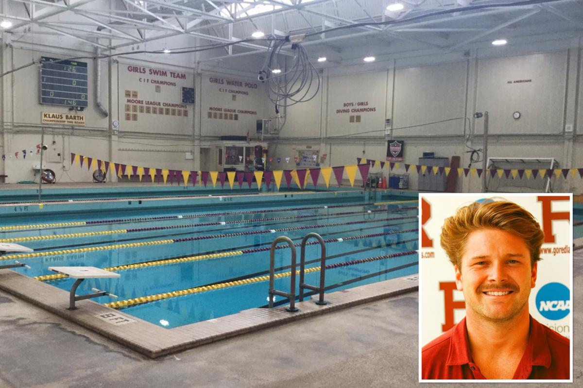 Water polo hazing scandal rocks elite California high school