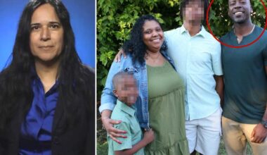 Married Fresno Unified HR boss accused of coercing ex-college basketball star into sex, threatening his family: suit