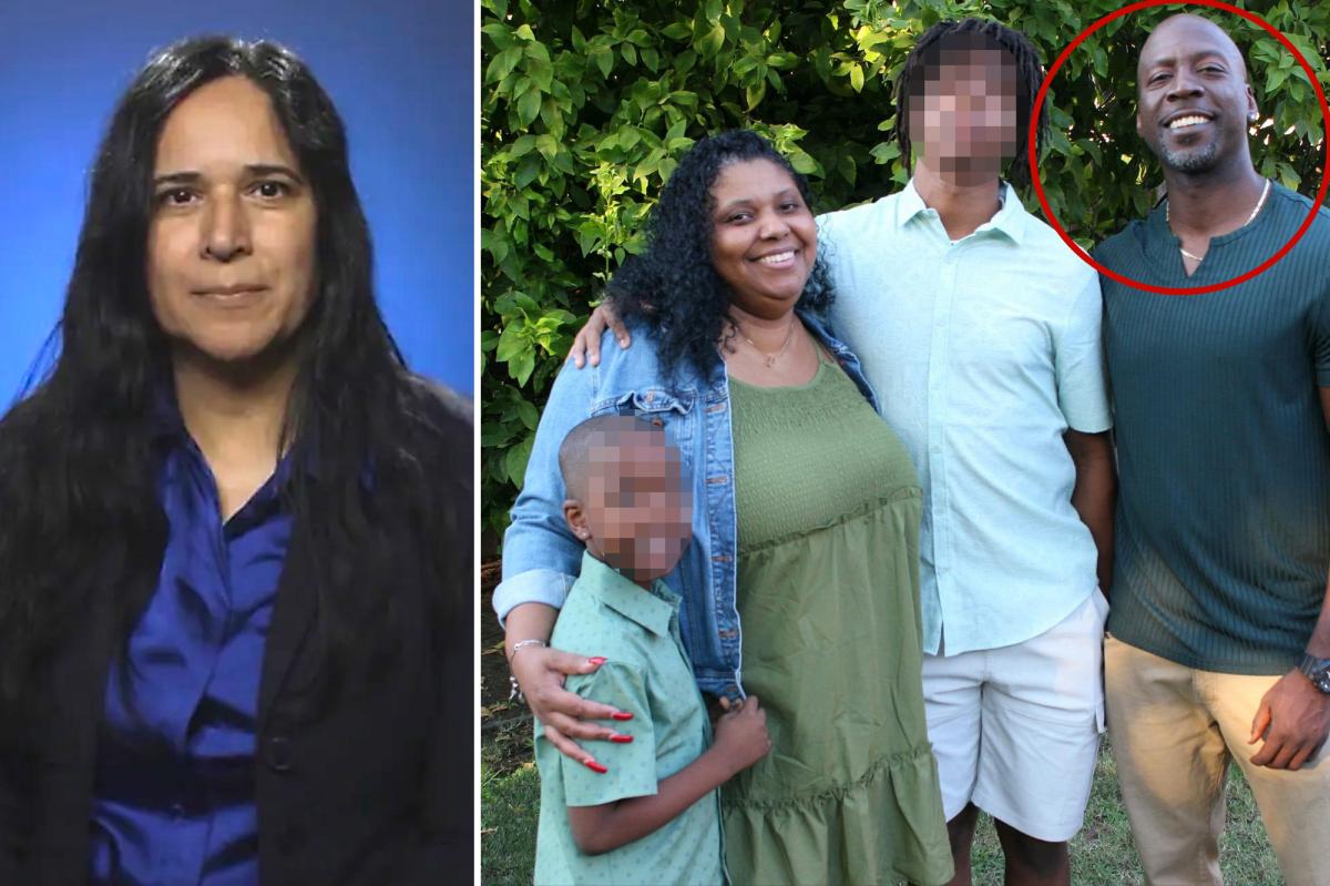 Married Fresno Unified HR boss accused of coercing ex-college basketball star into sex, threatening his family: suit