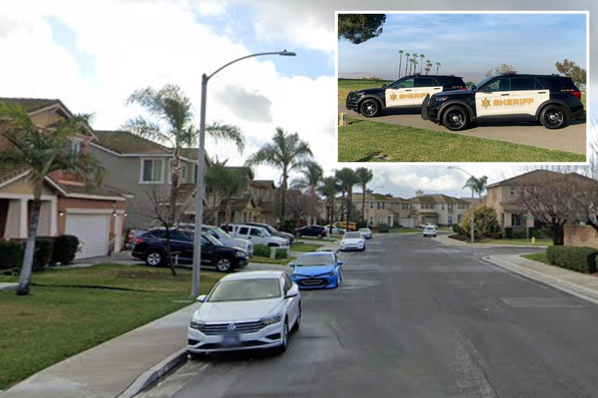 Mass shooting rocks California city as cops swoop on home