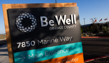 Orange County to Take Over Mental Health Campuses, Ends Nonprofit Partnership