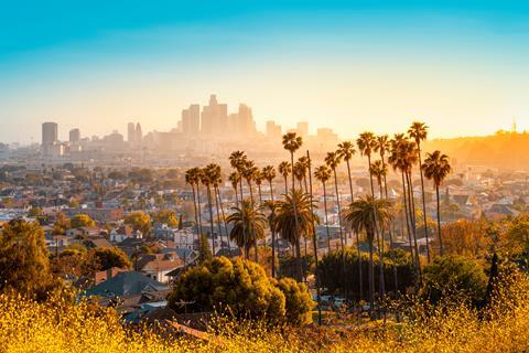 Los Angeles