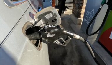 When's the best time to get gas? New report debunks morning fill-up myth