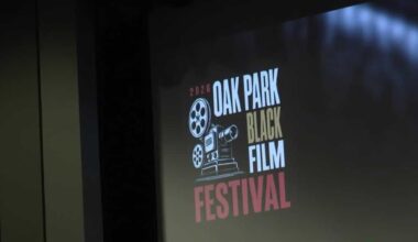 Oak Park Black Film Festival returns to Sacramento