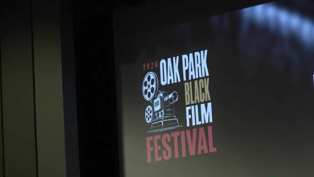 Oak Park Black Film Festival returns to Sacramento