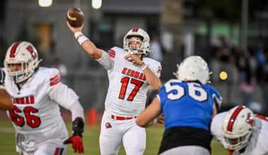 High school football predictions Week 6 in Fresno