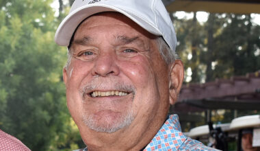 Phil-Oates-attends-Inaugural-Phil-Oates-Celebrity-Golf-Classic