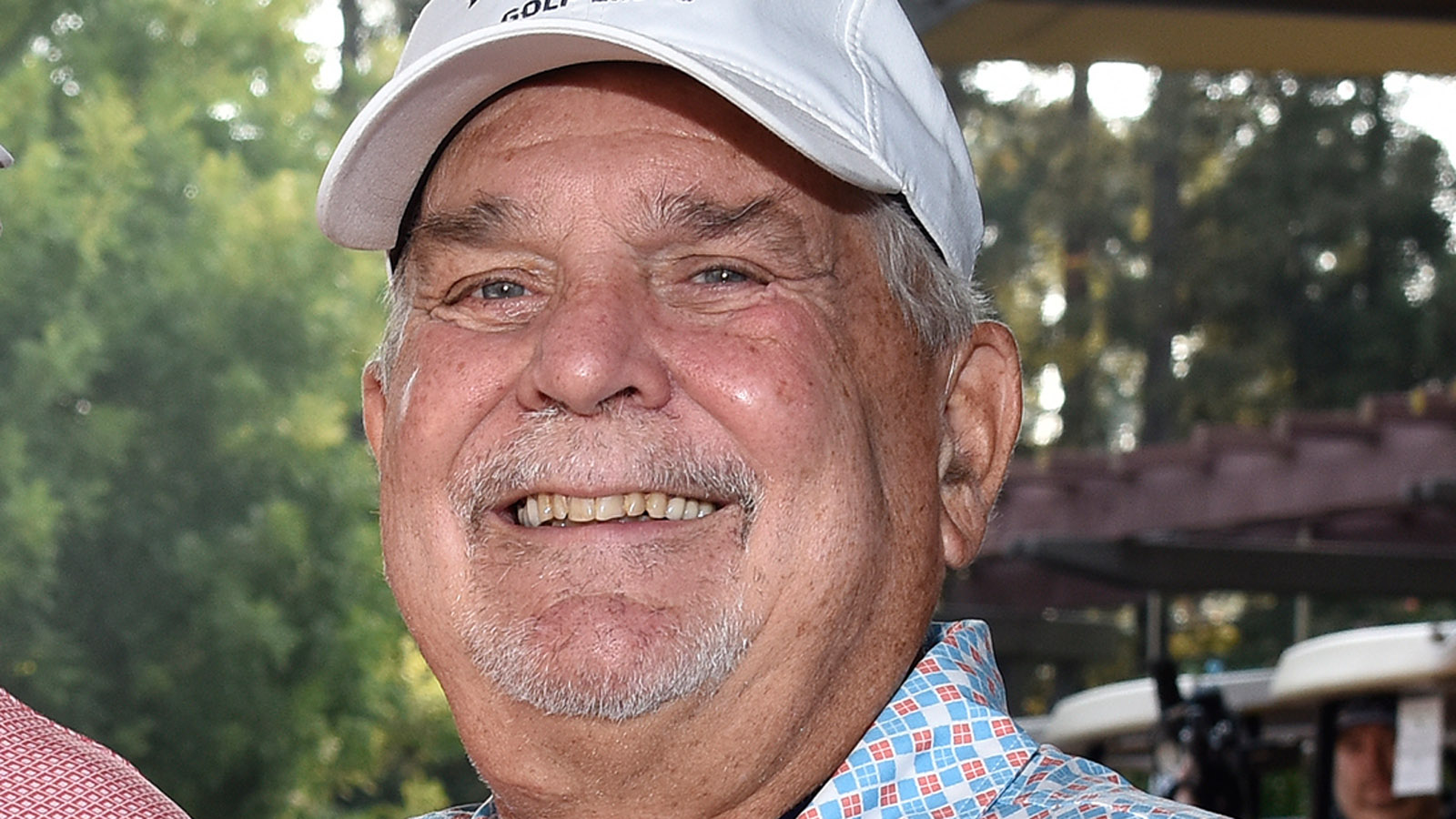 Phil-Oates-attends-Inaugural-Phil-Oates-Celebrity-Golf-Classic