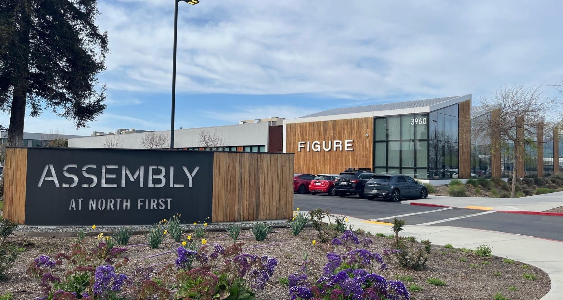AI-ready San Jose tech campus lands buyer for well over $260 million