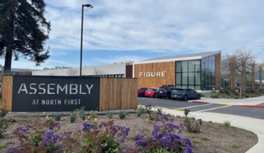 AI-ready San Jose tech campus lands buyer for well over $260 million