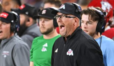 Bulldogs must fix first-quarter woes before Pac-12 test