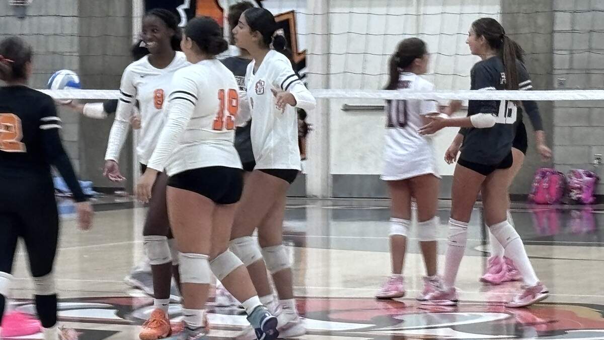 Buchanan, Clovis North top TRAC after league realignment