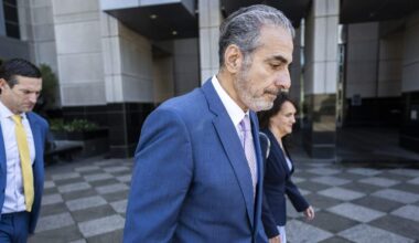 Sacramento news: Becerra campaign, Loloee trial, record store