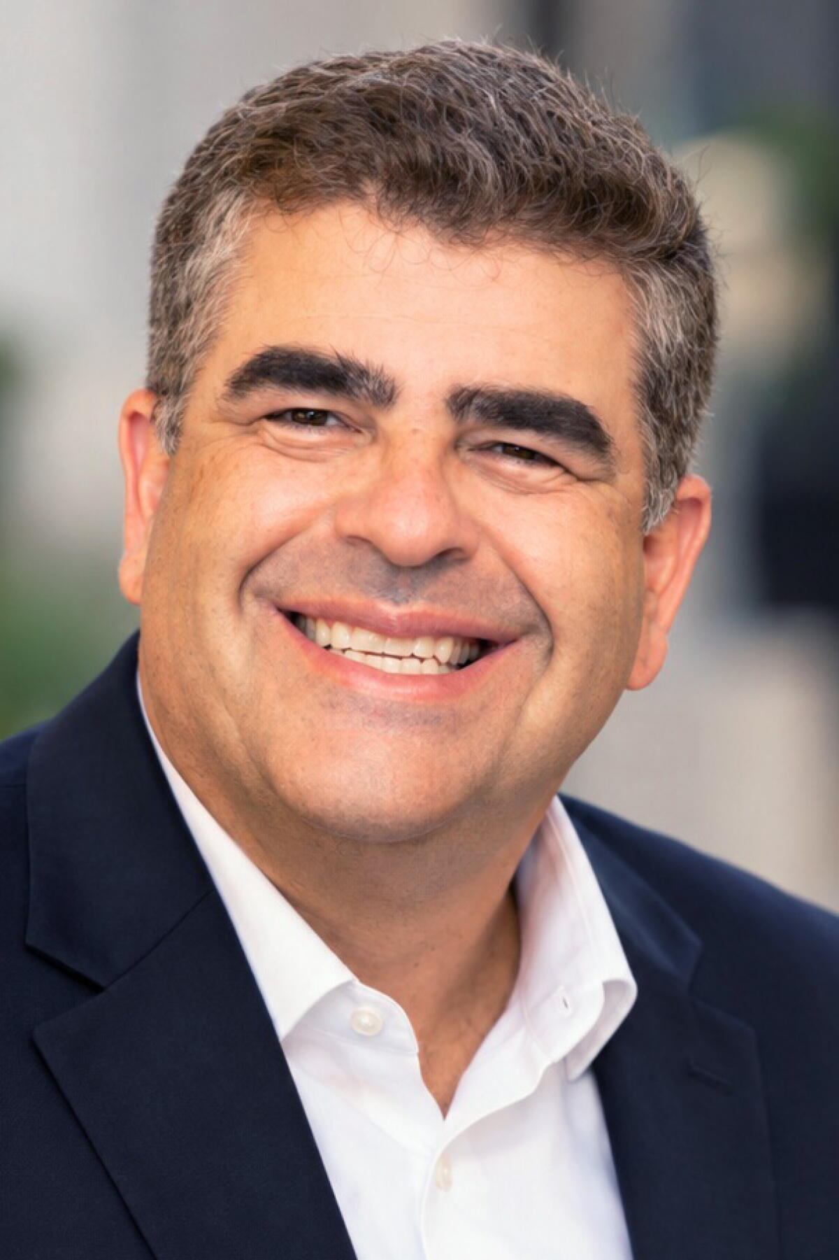 Gabriel Buelna is running for Los Angeles Community College Board of Trustees Seat 6.