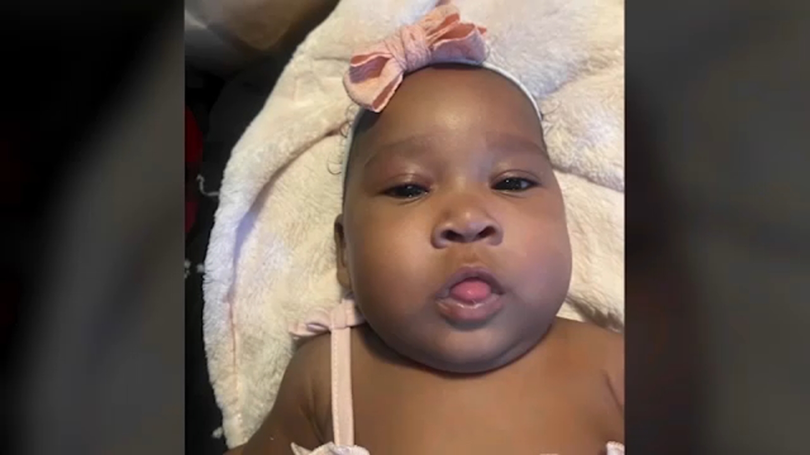 Takiyah Babers arrested after baby Luna found in dumpster, Los Angeles police say; foster mother says 19-year-old is responsible