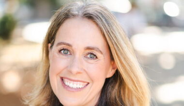 Sights + Sounds Picks: Litquake's Executive Director Norah Piehl